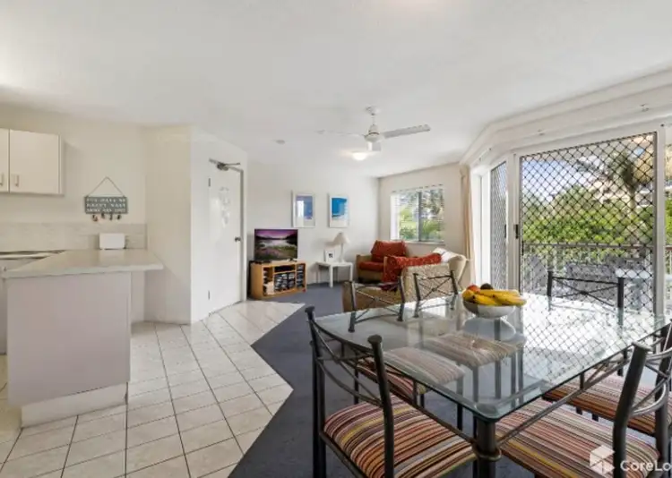 Third view of Homely unit listing, 5/10-12 Maroubra Street, Maroochydore QLD 4558