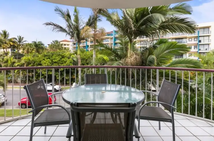 Fourth view of Homely unit listing, 5/10-12 Maroubra Street, Maroochydore QLD 4558