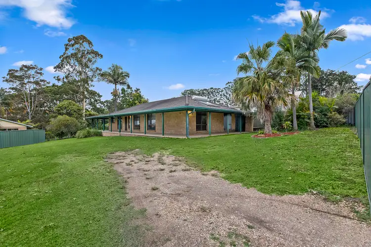 6 Weir Street, Nana Glen NSW 2450