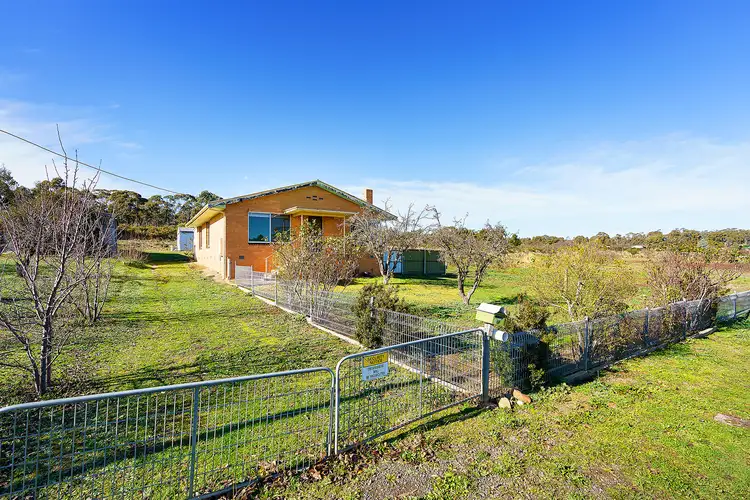 Main view of Homely house listing, 9 Brigade Avenue, Campbells Creek VIC 3451