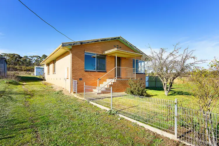 Second view of Homely house listing, 9 Brigade Avenue, Campbells Creek VIC 3451