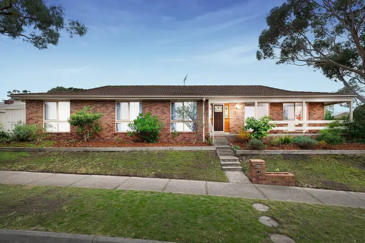 1 Fuller Court, Sunbury VIC 3429