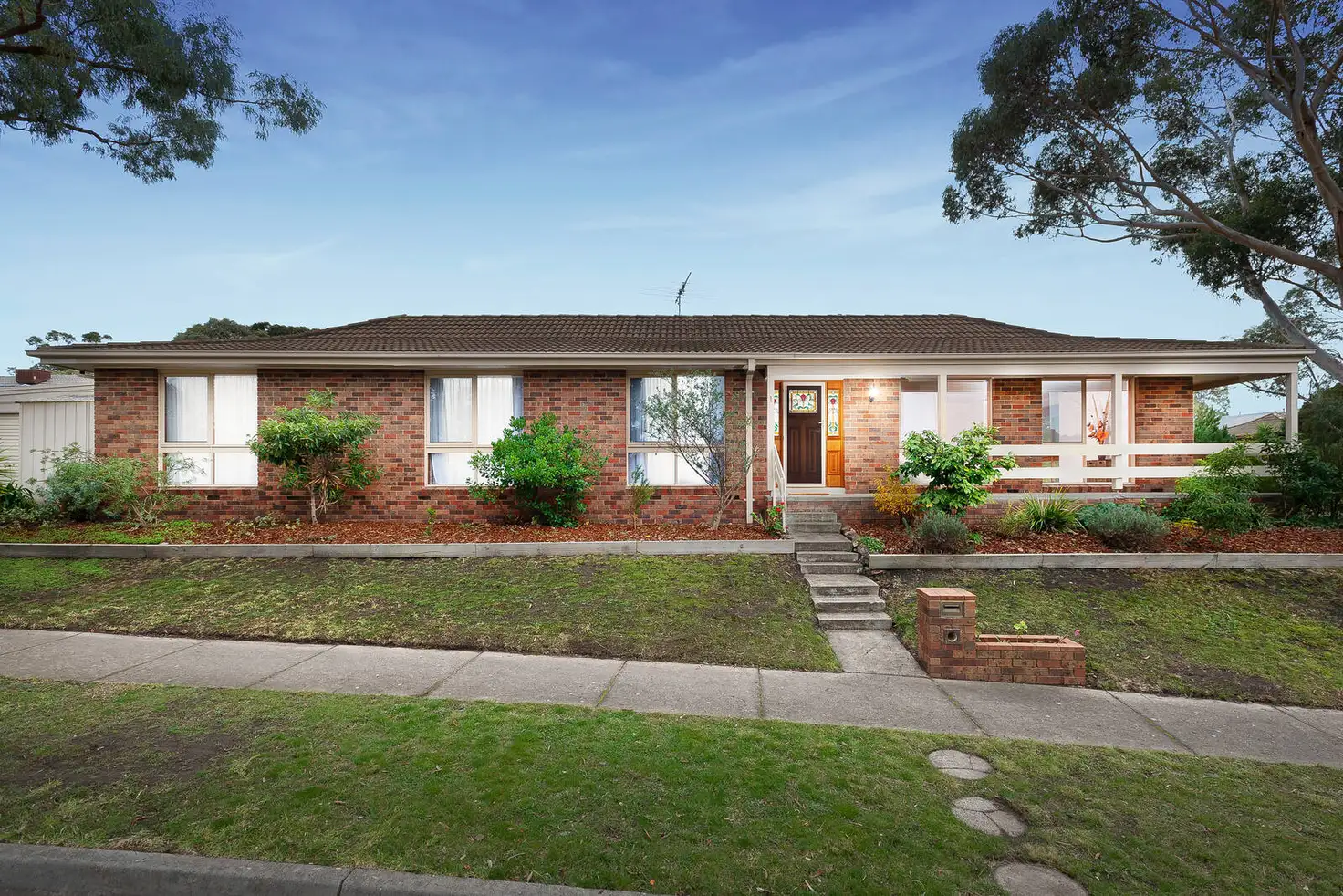 Main view of Homely house listing, 1 Fuller Court, Sunbury VIC 3429