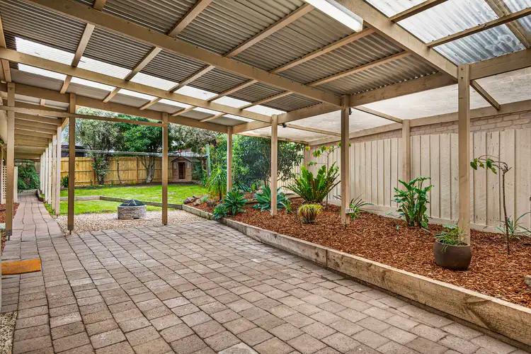 Second view of Homely house listing, 1 Fuller Court, Sunbury VIC 3429