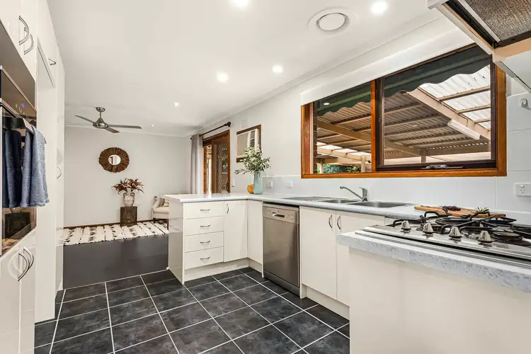 Third view of Homely house listing, 1 Fuller Court, Sunbury VIC 3429