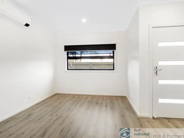 Fifth view of Homely unit listing, 3/21 Wilma Avenue, Dandenong VIC 3175