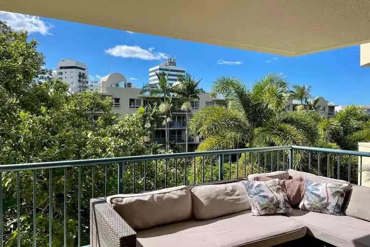 Main view of Homely unit listing, 344/19A Wirraway Street, Alexandra Headland QLD 4572