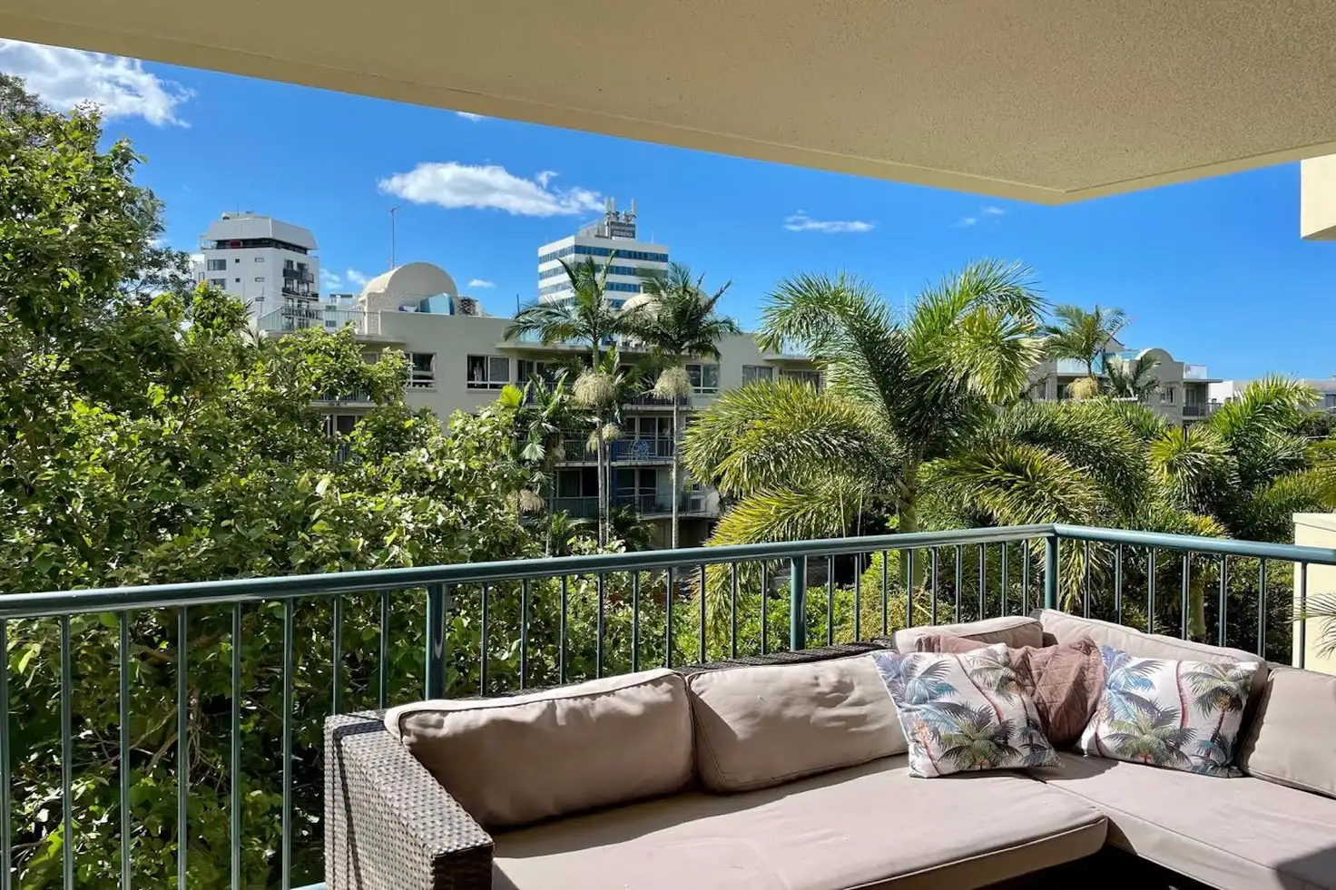 Main view of Homely unit listing, 344/19A Wirraway Street, Alexandra Headland QLD 4572