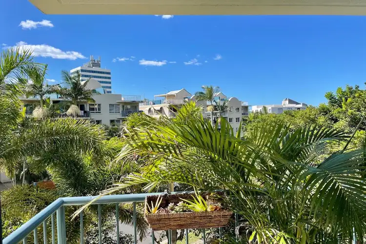 Second view of Homely unit listing, 344/19A Wirraway Street, Alexandra Headland QLD 4572