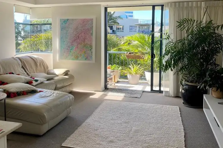 Third view of Homely unit listing, 344/19A Wirraway Street, Alexandra Headland QLD 4572