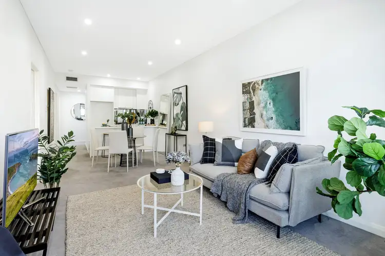7/156 Botany Road, Alexandria NSW 2015