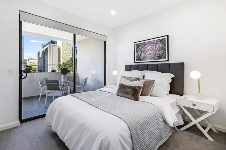 Fourth view of Homely apartment listing, 7/156 Botany Road, Alexandria NSW 2015