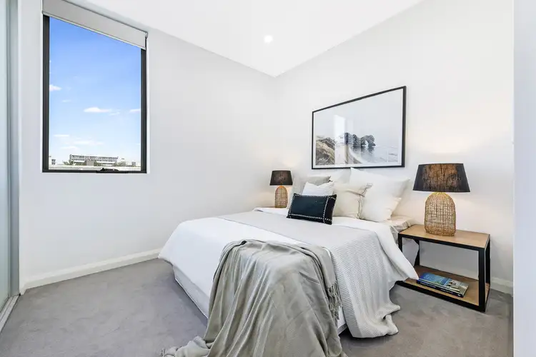 Fifth view of Homely apartment listing, 7/156 Botany Road, Alexandria NSW 2015
