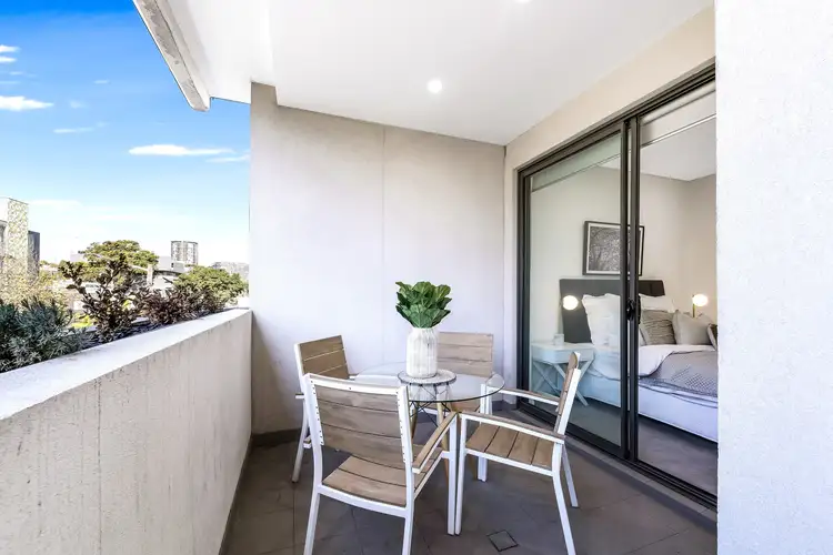 Sixth view of Homely apartment listing, 7/156 Botany Road, Alexandria NSW 2015