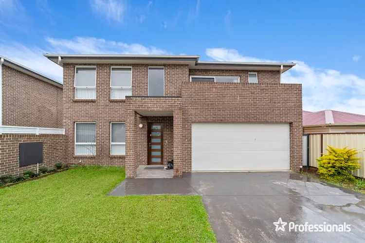 6/57 Queen Street, Revesby NSW 2212