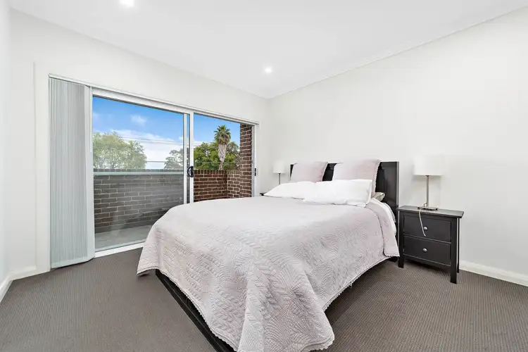 Sixth view of Homely townhouse listing, 6/57 Queen Street, Revesby NSW 2212