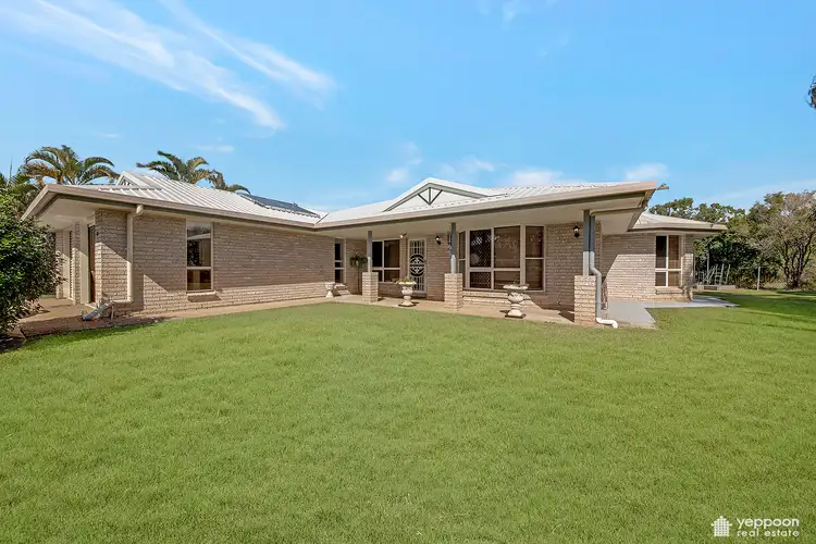 Main view of Homely house listing, 12 Sypher Drive, Inverness QLD 4703