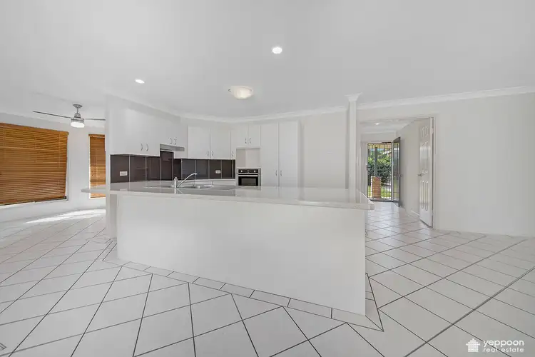 Third view of Homely house listing, 12 Sypher Drive, Inverness QLD 4703