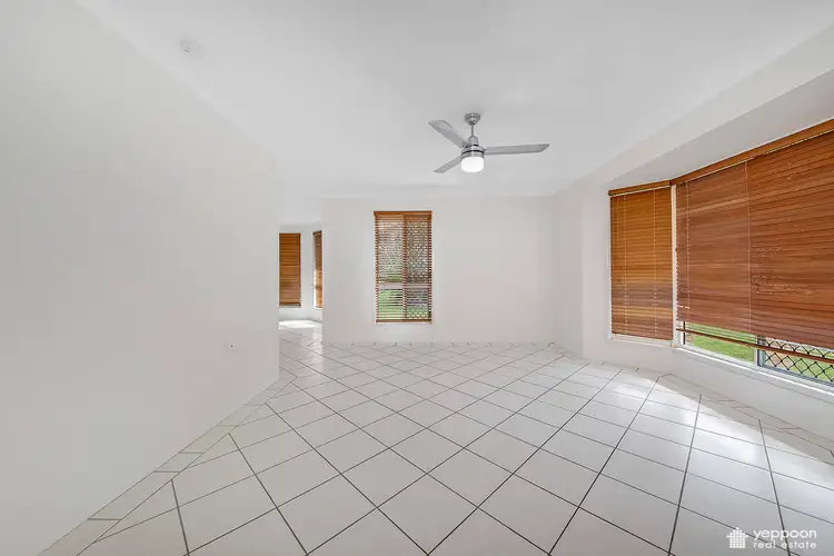 Fourth view of Homely house listing, 12 Sypher Drive, Inverness QLD 4703