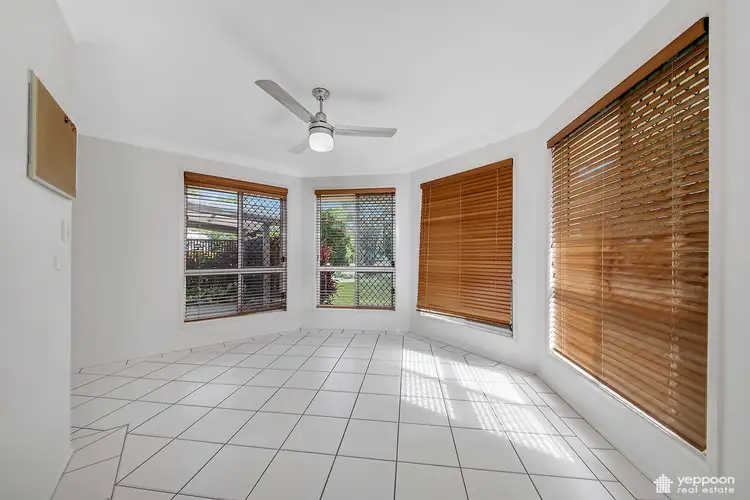 Fifth view of Homely house listing, 12 Sypher Drive, Inverness QLD 4703