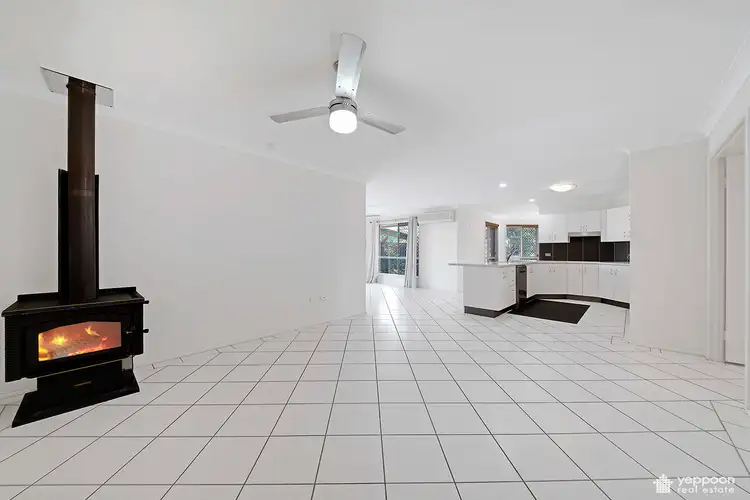 Sixth view of Homely house listing, 12 Sypher Drive, Inverness QLD 4703