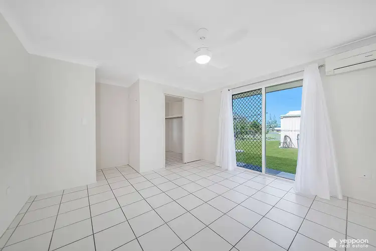 Seventh view of Homely house listing, 12 Sypher Drive, Inverness QLD 4703