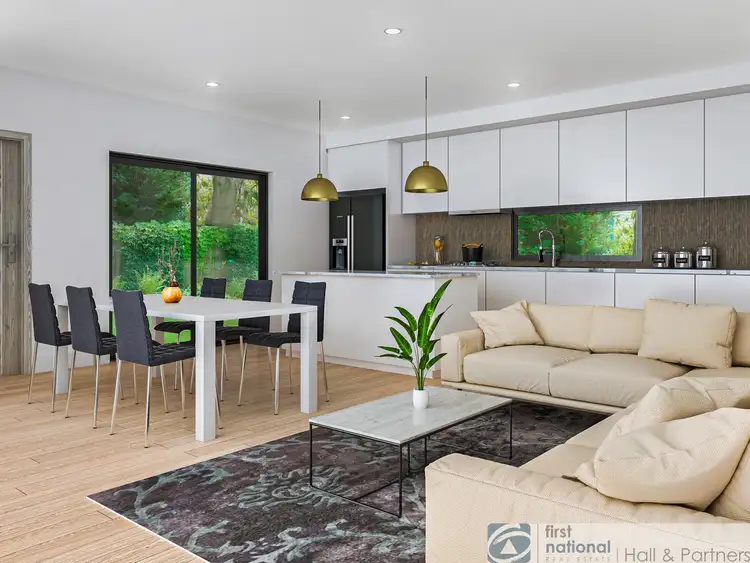 Third view of Homely unit listing, 4/21 Wilma Avenue, Dandenong VIC 3175