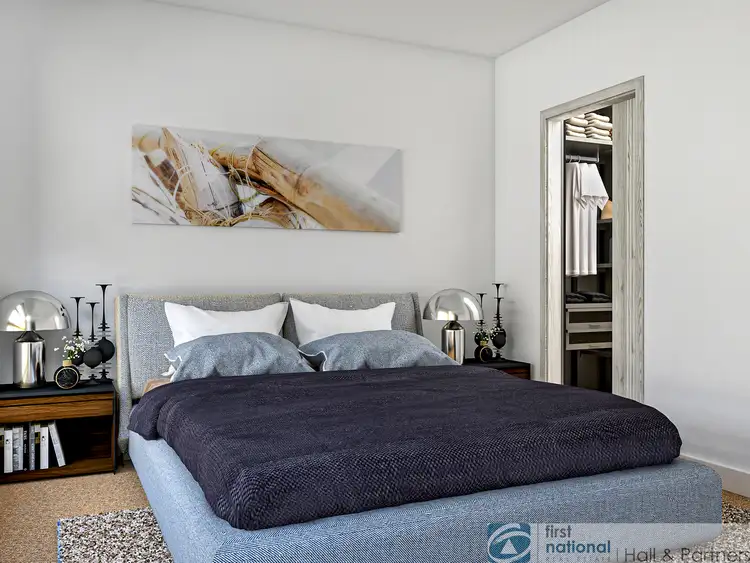 Fourth view of Homely unit listing, 4/21 Wilma Avenue, Dandenong VIC 3175