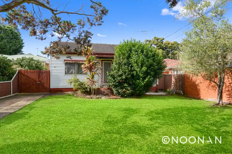 767 Forest Road, Peakhurst NSW 2210
