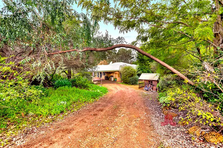 Main view of Homely rural property listing, 42 Howlett Ramble, Argyle WA 6239