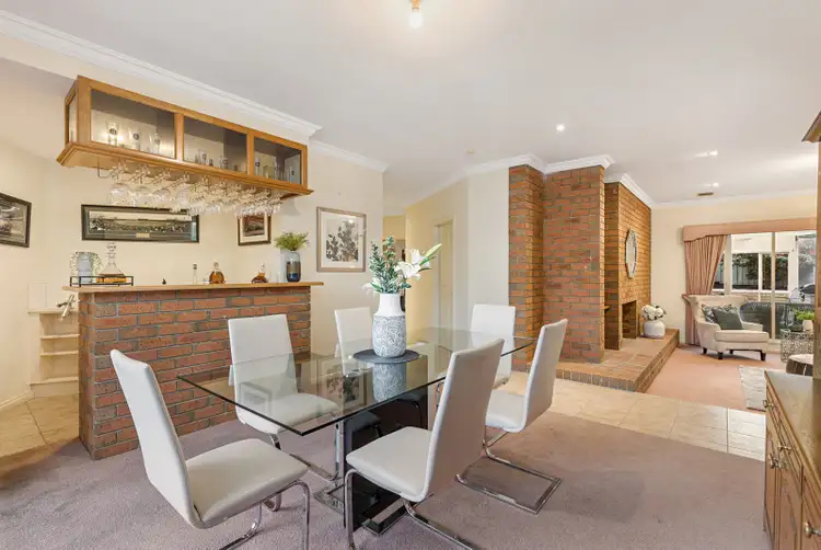 Third view of Homely house listing, 7 Lamont Court, Wantirna South VIC 3152