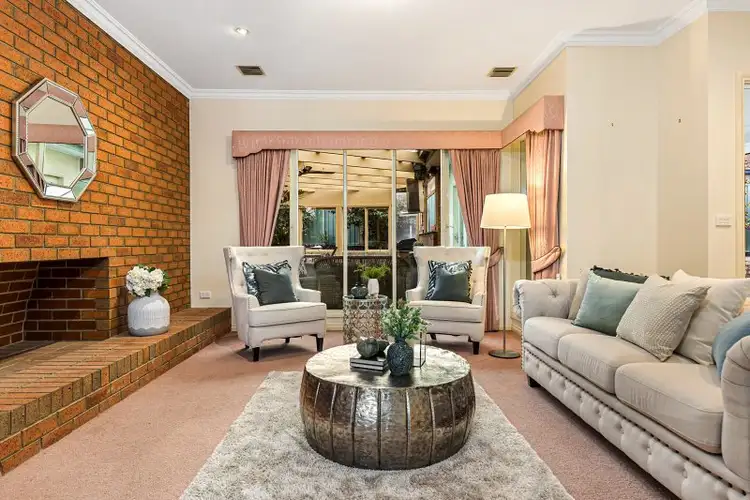 Fourth view of Homely house listing, 7 Lamont Court, Wantirna South VIC 3152