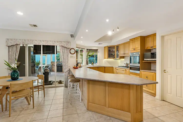 Fifth view of Homely house listing, 7 Lamont Court, Wantirna South VIC 3152