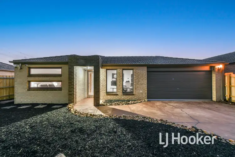 20 Alder Way, Cranbourne VIC 3977