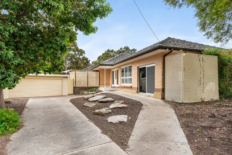 46 Greensview Road, Banksia Park SA 5091