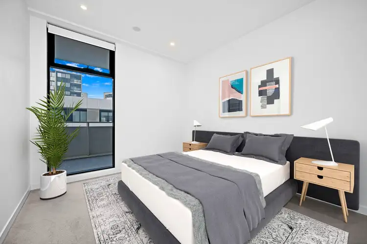 Sixth view of Homely apartment listing, 407/101A Lord Sheffield Circuit, Penrith NSW 2750