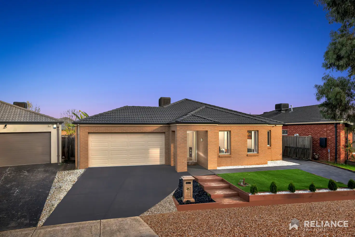 Main view of Homely house listing, 20 Fieldwren Drive, Williams Landing VIC 3027