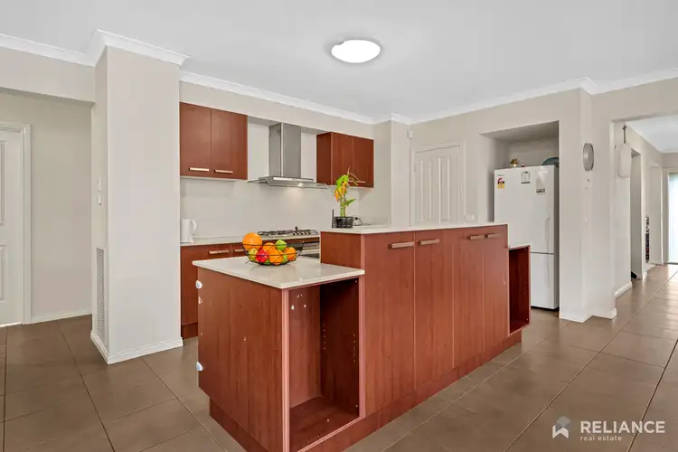 Fourth view of Homely house listing, 20 Fieldwren Drive, Williams Landing VIC 3027