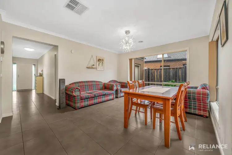 Sixth view of Homely house listing, 20 Fieldwren Drive, Williams Landing VIC 3027