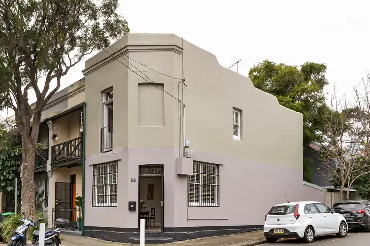 58 Reiby Street, Newtown NSW 2042
