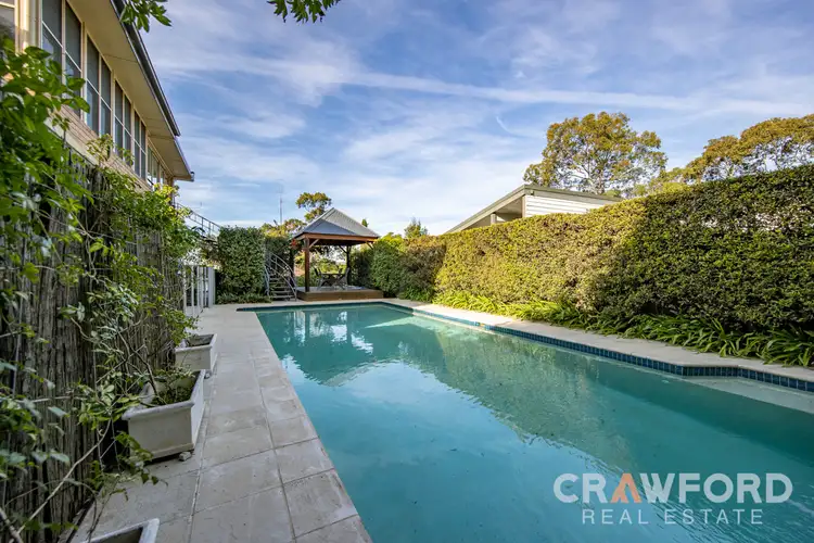 Fourth view of Homely house listing, 45 Ridgeway Road, New Lambton Heights NSW 2305