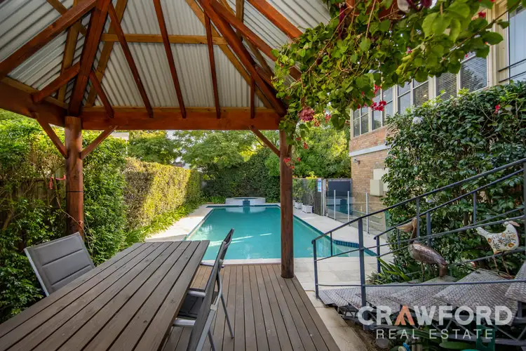 Sixth view of Homely house listing, 45 Ridgeway Road, New Lambton Heights NSW 2305