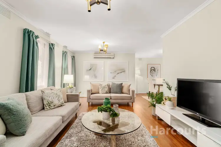 Fourth view of Homely house listing, 40 Cavendish Avenue, Wantirna VIC 3152