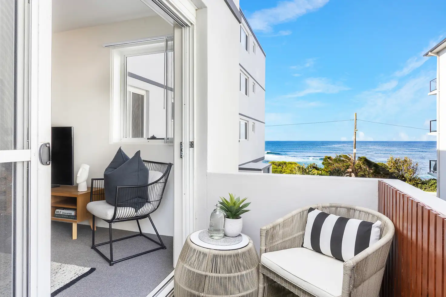 Main view of Homely apartment listing, 3/32 The Esplanade, Cronulla NSW 2230