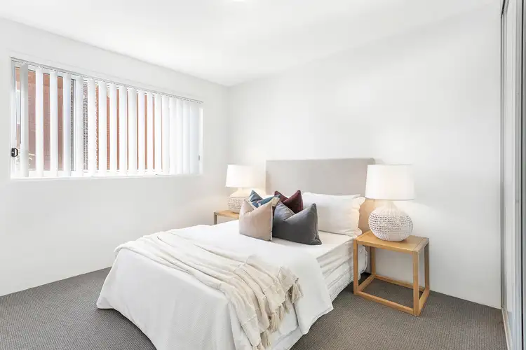 Third view of Homely apartment listing, 3/32 The Esplanade, Cronulla NSW 2230
