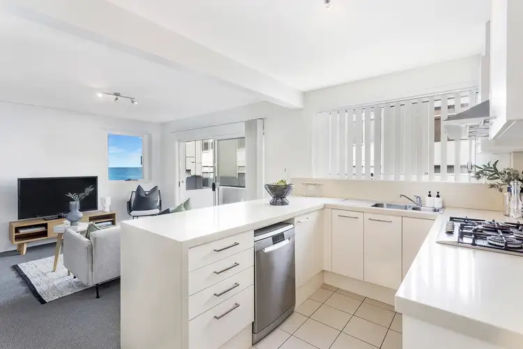 Fourth view of Homely apartment listing, 3/32 The Esplanade, Cronulla NSW 2230