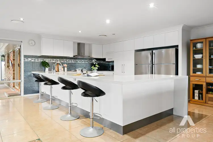 Second view of Homely house listing, 541 Stapylton Jacobs Well Road, Alberton QLD 4207