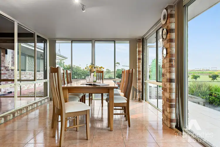 Fourth view of Homely house listing, 541 Stapylton Jacobs Well Road, Alberton QLD 4207