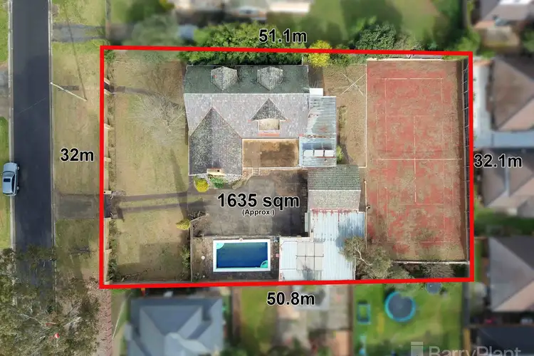 Main view of Homely house listing, 35-37 Wills Street, Westmeadows VIC 3049