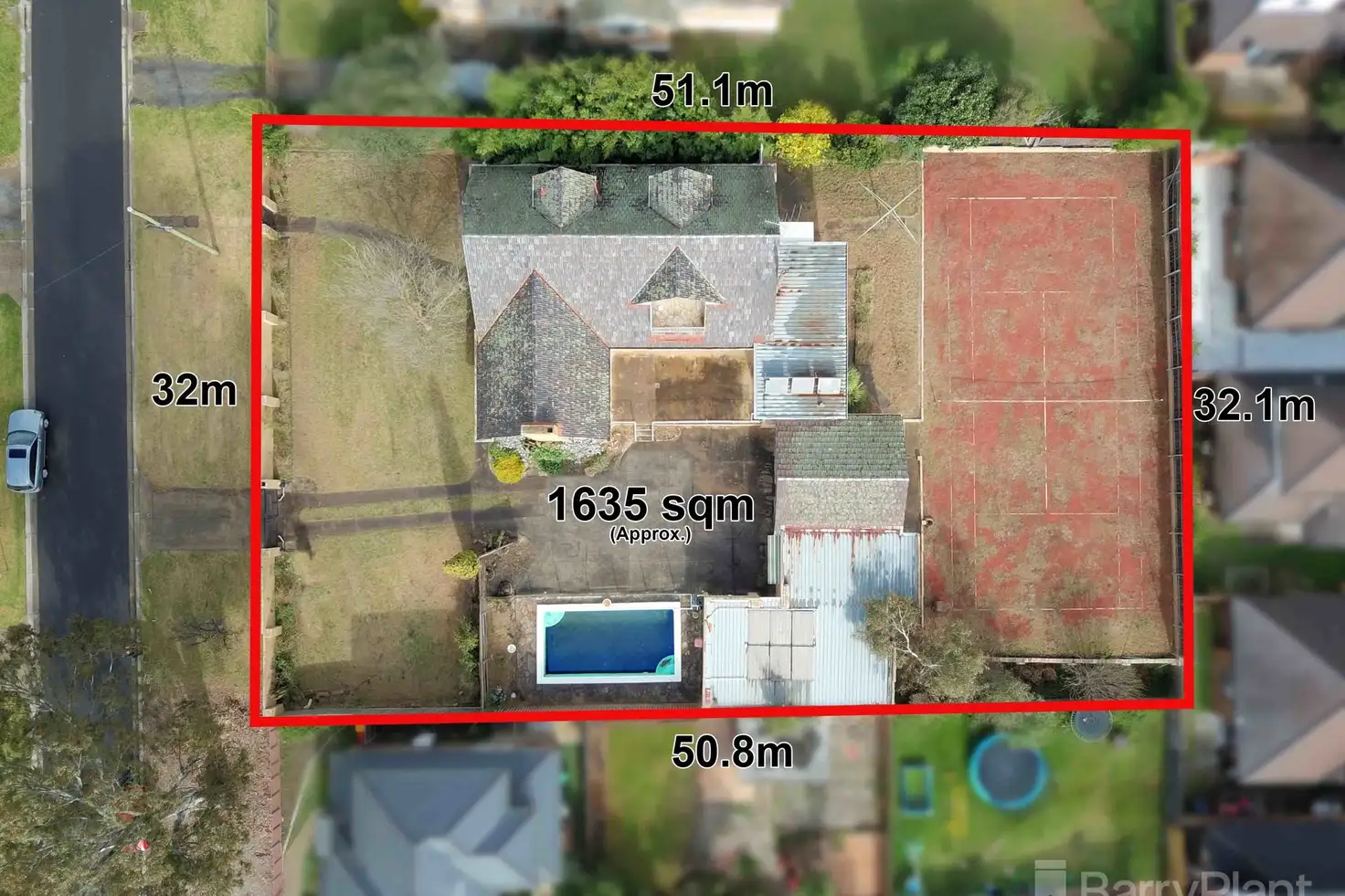 Main view of Homely house listing, 35-37 Wills Street, Westmeadows VIC 3049